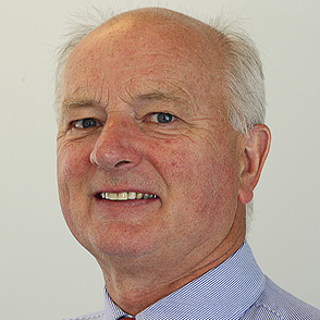 Professor Robert Lee - Billericay Orthodontics